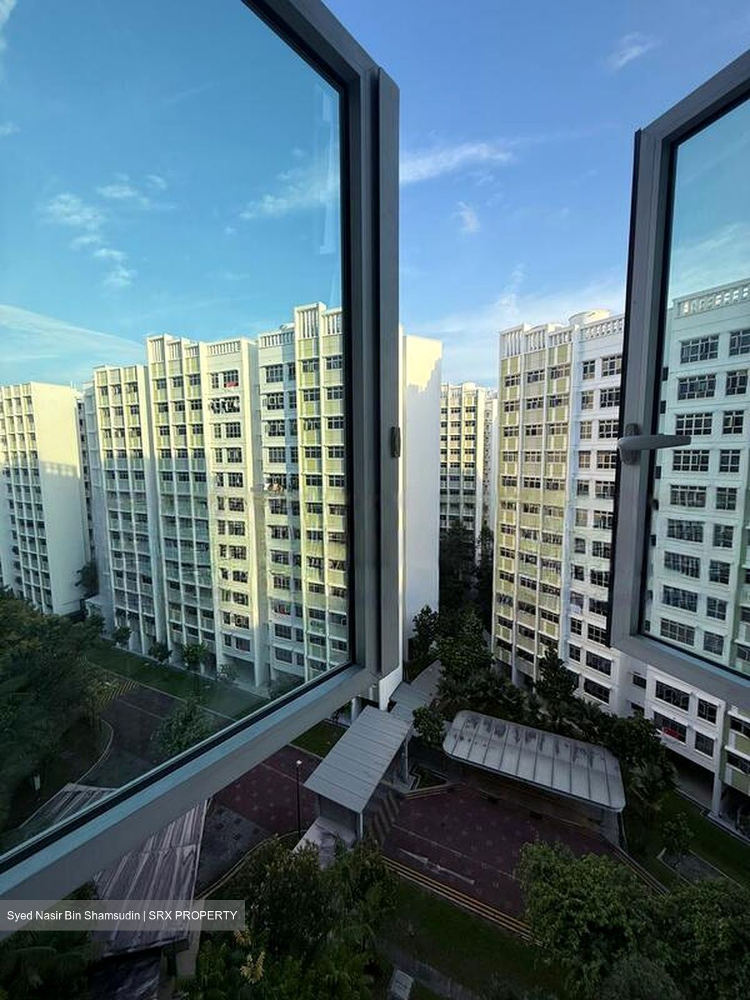 Blk 676C Park Grove @ Yishun (Yishun), HDB 5 Rooms #468846351